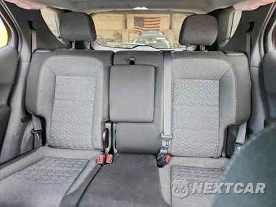 Zdjęcie 10 z 13 samochodu: 2022 CHEVROLET EQUINOX LT VIN:3GNAXUEV0NL175412 - miniatura