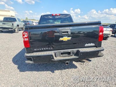 Zdjęcie 6 z 12 samochodu: 2014 CHEVROLET SILVERADO K1500 HIGH COUNTRY VIN:3GCUKTEC5EG353515 - miniatura