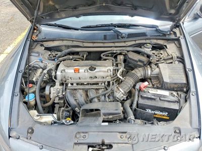 Zdjęcie 11 z 12 samochodu: 2011 HONDA ACCORD EX VIN:1HGCS1B75BA008701 - miniatura