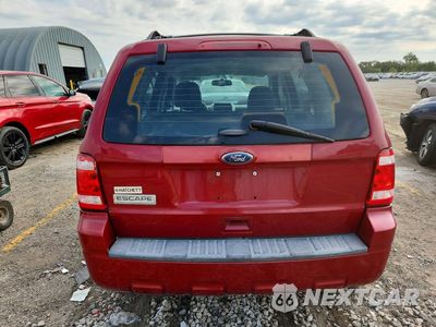 Zdjęcie 6 z 13 samochodu: 2011 FORD ESCAPE XLS VIN:1FMCU0C76BKB13724 - miniatura