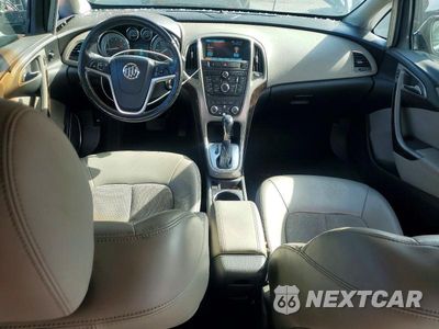 Zdjęcie 8 z 12 samochodu: 2012 BUICK VERANO CONVENIENCE VIN:1G4PR5SK5C4203135 - miniatura