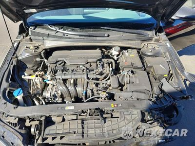 Zdjęcie 11 z 13 samochodu: 2026 HYUNDAI ELANTRA SE VIN:KMHLL4DG4TU190686 - miniatura