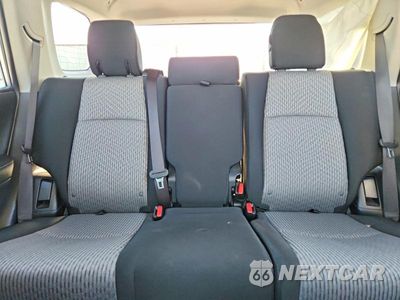 Zdjęcie 10 z 13 samochodu: 2019 TOYOTA 4RUNNER SR5 VIN:JTEZU5JR9K5193062 - miniatura