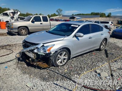 2014 NISSAN ALTIMA 2.5 1N4AL3AP2EC100475 - główne zdjęcie licytacji z USA - miniatura