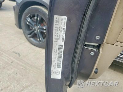 Zdjęcie 13 z 13 samochodu: 2013 DODGE CHARGER SXT VIN:2C3CDXJG7DH584621 - miniatura
