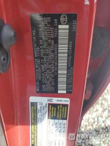 Zdjęcie 12 z 12 samochodu: 2009 TOYOTA CAMRY LE VIN:4T1BE46K29U380955 - miniatura