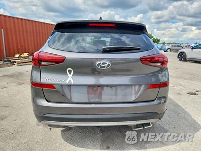 Zdjęcie 6 z 14 samochodu: 2021 HYUNDAI TUCSON LIMITED VIN:KM8J33AL3MU318436 - miniatura