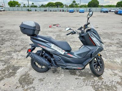 2024 0THR ZUGD BIKE HZ2TBCNN1R1000515 - główne zdjęcie licytacji z USA - miniatura