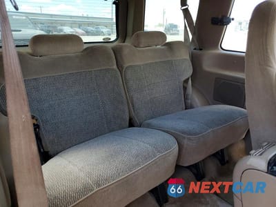 Zdjęcie 11 z 13 samochodu: 1997 FORD EXPLORER VIN:1FMCU22E0VUC57922 - miniatura