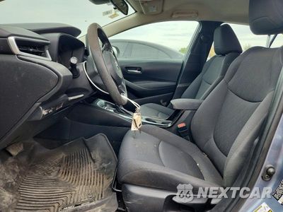 Zdjęcie 7 z 12 samochodu: 2020 TOYOTA COROLLA LE VIN:5YFEPRAE6LP109850 - miniatura