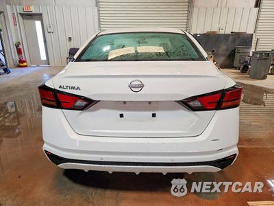 Zdjęcie 6 z 12 samochodu: 2023 NISSAN ALTIMA S VIN:1N4BL4BV8PN360877 - miniatura