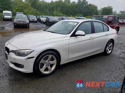 2015 BMW 328 XI SULEV WBA3B5C51FF959938 - główne zdjęcie licytacji z USA - miniatura
