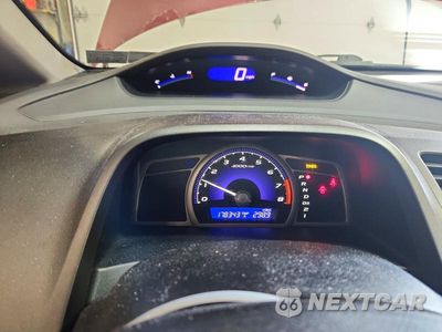 Zdjęcie 9 z 12 samochodu: 2009 HONDA CIVIC LX VIN:2HGFA16529H517522 - miniatura