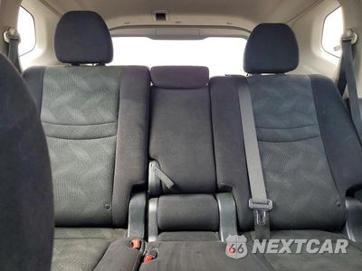 Zdjęcie 10 z 13 samochodu: 2014 NISSAN ROGUE S VIN:5N1AT2MV6EC871189 - miniatura