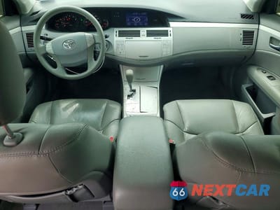 Zdjęcie 8 z 12 samochodu: 2009 TOYOTA AVALON XL VIN:4T1BK36B99U328676 - miniatura