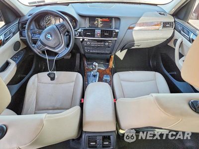 Zdjęcie 8 z 13 samochodu: 2015 BMW X3 XDRIVE28I VIN:5UXWX9C56F0D55203 - miniatura