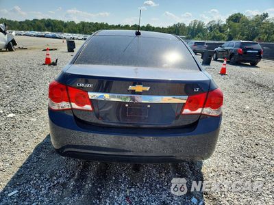 Zdjęcie 6 z 13 samochodu: 2016 CHEVROLET CRUZE LIMITED LT VIN:1G1PE5SB8G7176882 - miniatura