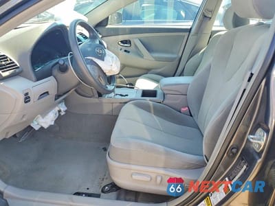 Zdjęcie 7 z 12 samochodu: 2008 TOYOTA CAMRY LE VIN:4T1BE46K88U200490 - miniatura