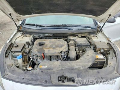 Zdjęcie 11 z 12 samochodu: 2017 HYUNDAI SONATA SE VIN:5NPE24AF4HH499121 - miniatura