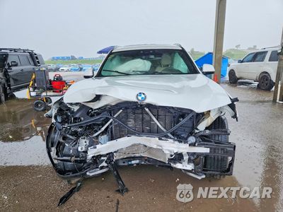 Piąte zdjęcie samochodu w środku: 2021 BMW X3 SDRIVE30I VIN:5UXTY3C04M9F07425 - miniatura