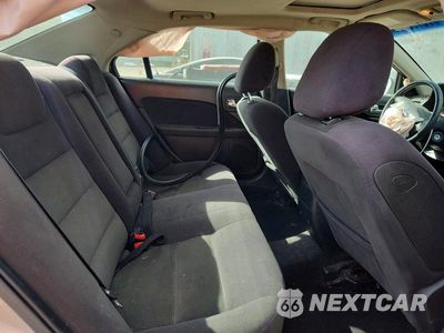 Zdjęcie 10 z 12 samochodu: 2009 FORD FUSION SEL VIN:3FAHP081X9R186497 - miniatura