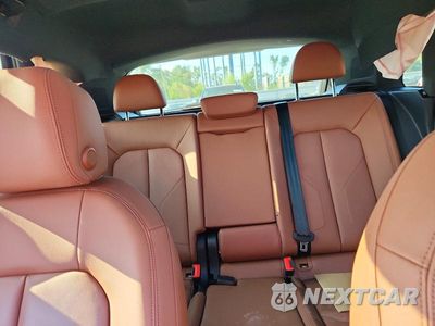 Zdjęcie 10 z 13 samochodu: 2022 AUDI Q3 PREMIUM PLUS S LINE 45 VIN:WA1EECF30N1031769 - miniatura