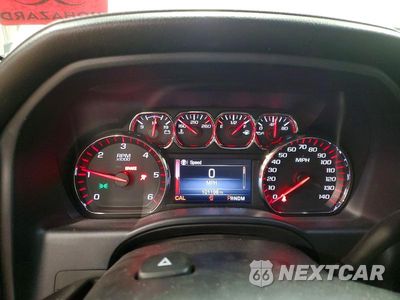 Zdjęcie 9 z 12 samochodu: 2016 GMC SIERRA K1500 SLT VIN:3GTU2NECXGG281080 - miniatura