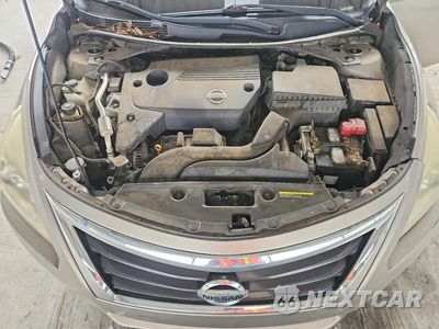 Zdjęcie 11 z 12 samochodu: 2014 NISSAN ALTIMA 2.5 S VIN:1N4AL3AP4EC108254 - miniatura