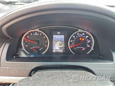 Zdjęcie 9 z 13 samochodu: 2016 TOYOTA CAMRY SE VIN:4T1BF1FKXGU218340 - miniatura