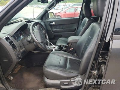 Zdjęcie 7 z 13 samochodu: 2010 FORD ESCAPE LIMITED VIN:1FMCU0EG1AKC44085 - miniatura