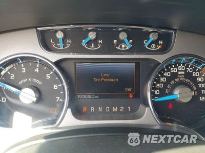 Zdjęcie 9 z 12 samochodu: 2014 FORD F150 SUPERCREW VIN:1FTFW1CT5EFA14470 - miniatura