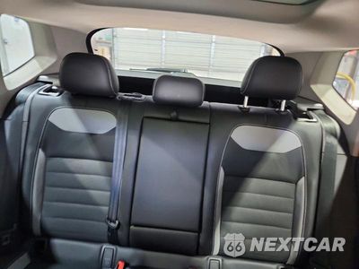 Zdjęcie 10 z 13 samochodu: 2022 VOLKSWAGEN TAOS SEL VIN:3VV2X7B2XNM014263 - miniatura