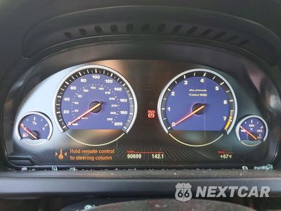 Zdjęcie 9 z 12 samochodu: 2016 BMW ALPINA B6 VIN:WBA6D6C50GGK18205 - miniatura