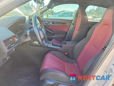 Zdjęcie 7 z 12 samochodu: 2024 HONDA CIVIC SI VIN:2HGFE1E59RH472309 - miniatura
