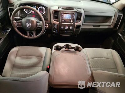 Zdjęcie 8 z 12 samochodu: 2019 RAM 1500 CLASSIC TRADESMAN VIN:1C6RR7FT1KS590974 - miniatura
