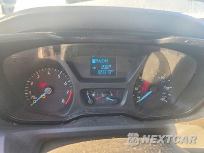Zdjęcie 9 z 13 samochodu: 2017 FORD TRANSIT 150 DELIVERY VAN VIN:1FTYE1ZMXHKA77474 - miniatura
