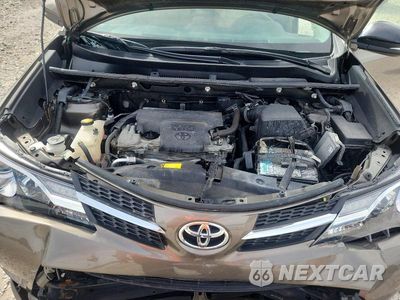 Zdjęcie 11 z 13 samochodu: 2013 TOYOTA RAV4 LIMITED VIN:2T3DFREV1DW077230 - miniatura