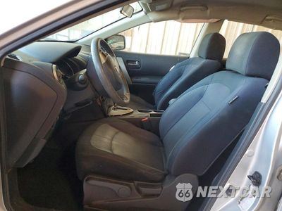 Zdjęcie 7 z 14 samochodu: 2013 NISSAN ROGUE S VIN:JN8AS5MT2DW529439 - miniatura