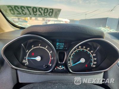 Zdjęcie 9 z 12 samochodu: 2016 FORD FIESTA SE VIN:3FADP4EJ4GM202004 - miniatura