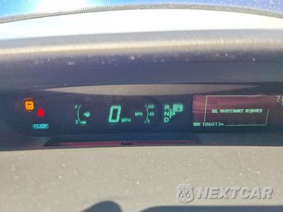 Zdjęcie 9 z 12 samochodu: 2010 TOYOTA PRIUS III VIN:JTDKN3DU0A5013456 - miniatura