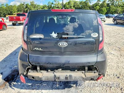 Zdjęcie 6 z 14 samochodu: 2015 KIA SOUL BASE VIN:KNDJN2A22F7141251 - miniatura