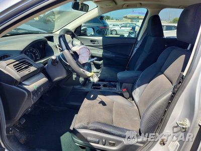 Zdjęcie 7 z 13 samochodu: 2016 HONDA CR-V EX VIN:2HKRM3H51GH530309 - miniatura