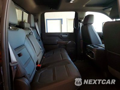 Zdjęcie 10 z 12 samochodu: 2023 GMC SIERRA K2500 DENALI VIN:1GT49REY3PF118769 - miniatura