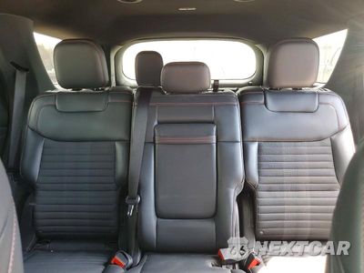 Zdjęcie 10 z 13 samochodu: 2025 FORD EXPLORER ST-LINE VIN:1FMUK8KH1SGC21352 - miniatura