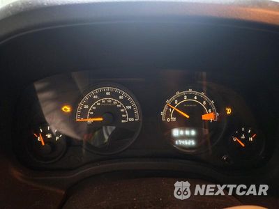 Zdjęcie 9 z 13 samochodu: 2015 JEEP PATRIOT LATITUDE VIN:1C4NJRFB1FD382976 - miniatura