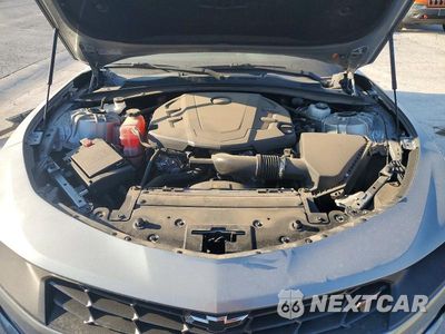 Zdjęcie 11 z 13 samochodu: 2024 CHEVROLET CAMARO LT VIN:1G1FD3DS7R0109198 - miniatura