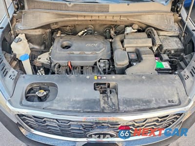 Zdjęcie 12 z 13 samochodu: 2019 KIA SORENTO L VIN:5XYPG4A33KG477853 - miniatura