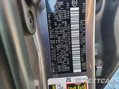 Zdjęcie 12 z 12 samochodu: 2023 TOYOTA CAMRY SE VIN:4T1T11AKXPU787991 - miniatura