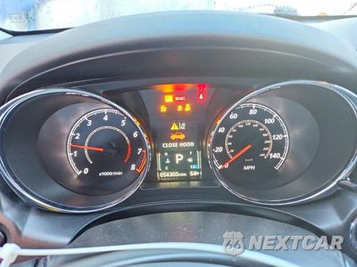 Zdjęcie 9 z 13 samochodu: 2024 MITSUBISHI OUTLANDER SPORT S/SE VIN:JA4ARUAU7RU016957 - miniatura
