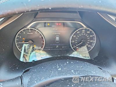 Zdjęcie 9 z 13 samochodu: 2021 NISSAN MURANO SV VIN:5N1AZ2BJ6MC114354 - miniatura